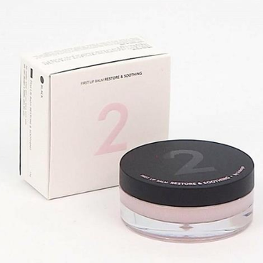 2NDesign -  2NDesign First Lip Balm Restore & Soothing 15gr